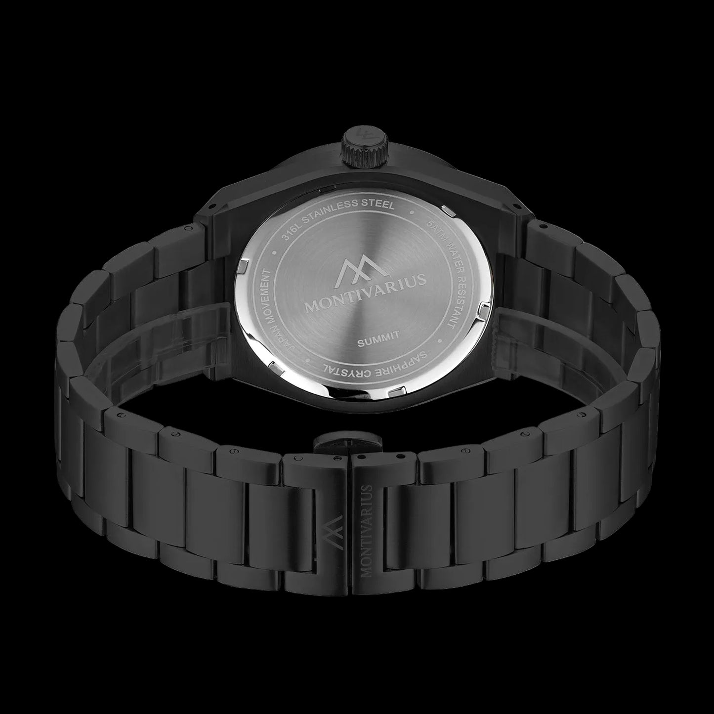 Summit Nero Nero
